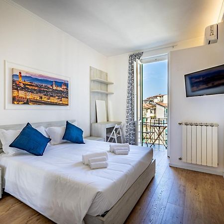 Yid Bandini Apartment Florence Ngoại thất bức ảnh