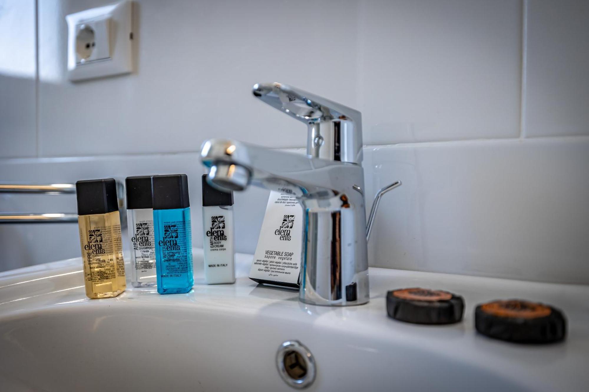Yid Bandini Apartment Florence Ngoại thất bức ảnh