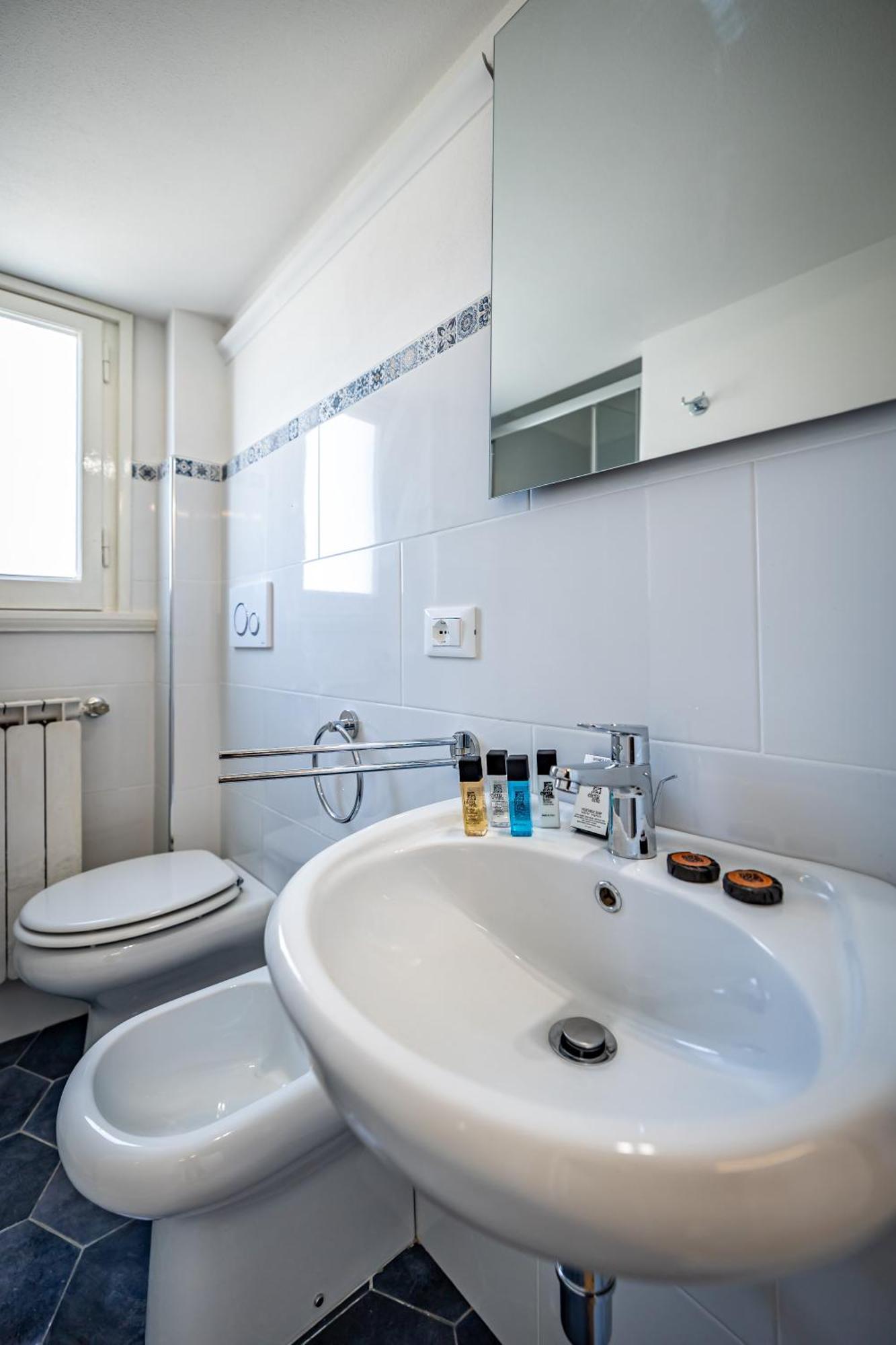 Yid Bandini Apartment Florence Ngoại thất bức ảnh