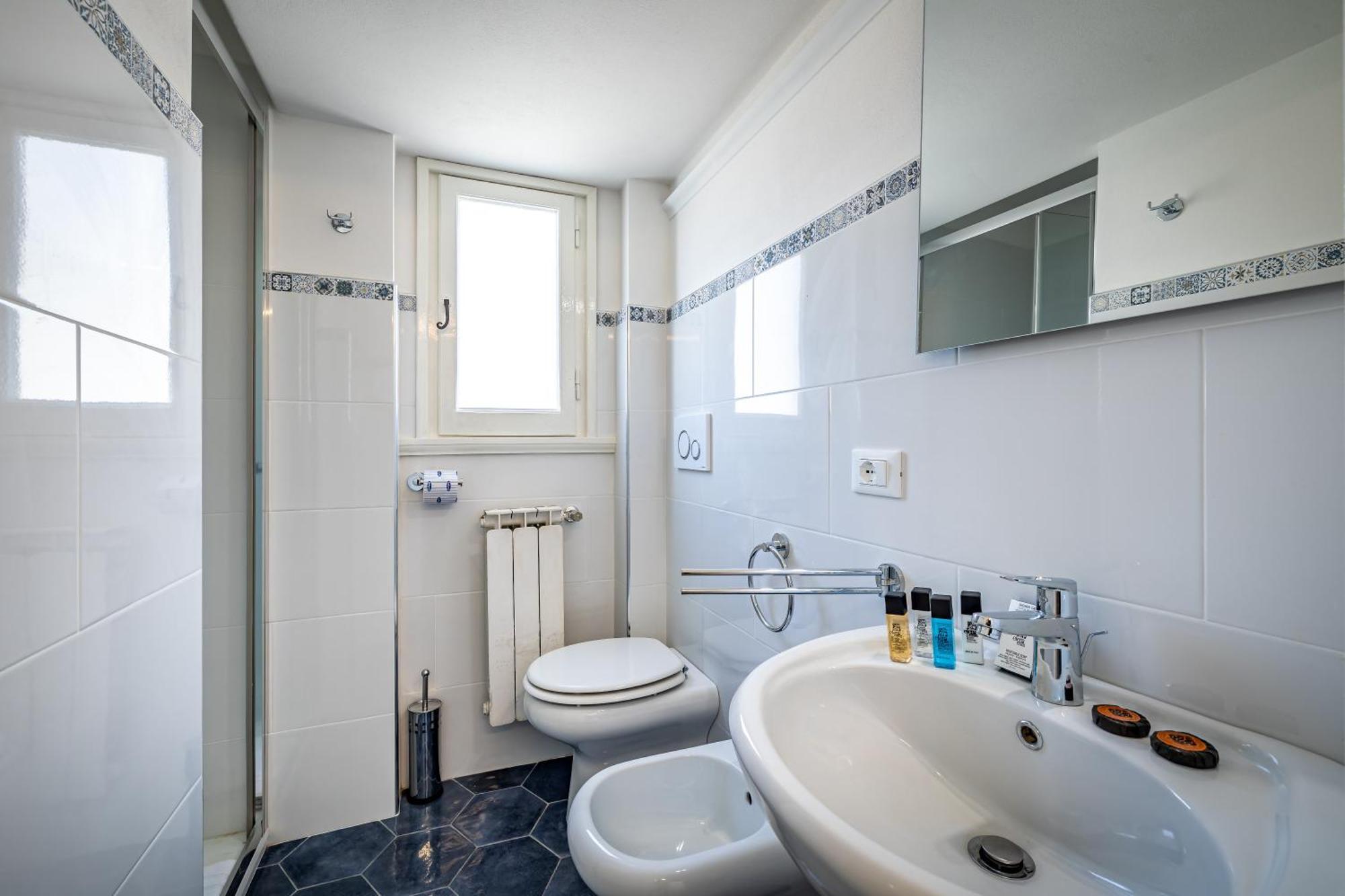 Yid Bandini Apartment Florence Ngoại thất bức ảnh