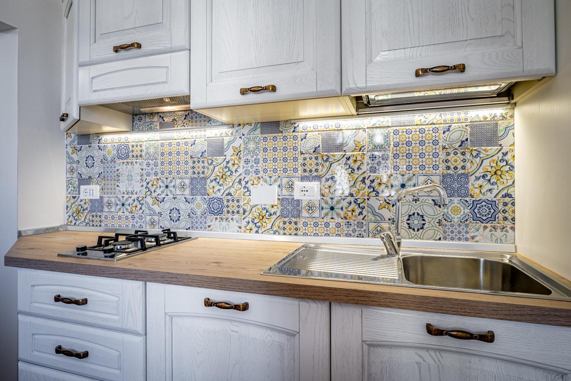 Yid Bandini Apartment Florence Ngoại thất bức ảnh
